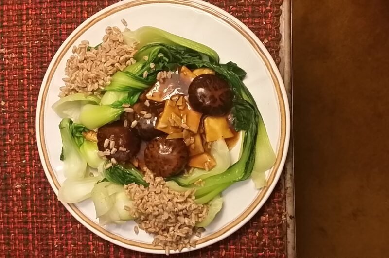 Double Anytime Delight